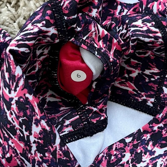 Lululemon High Times Pant - Picture 5 of 8